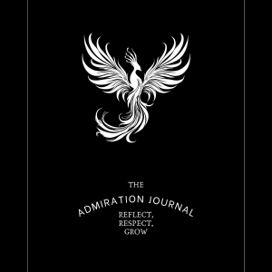 The Admiration Journal