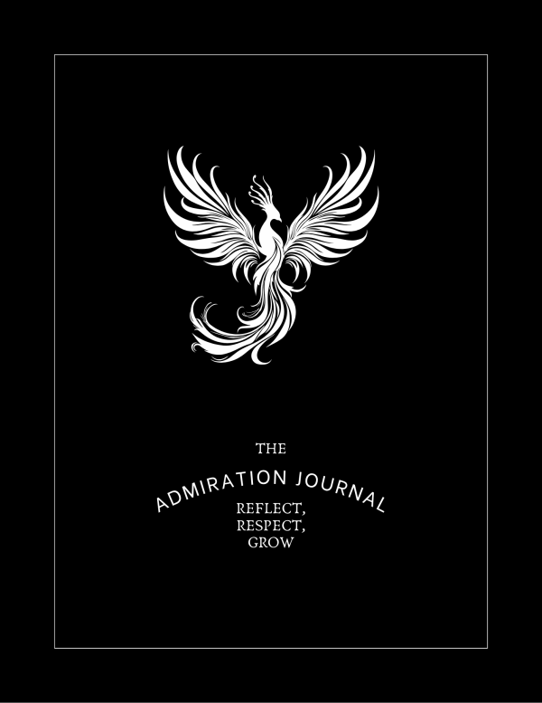 The Admiration Journal
